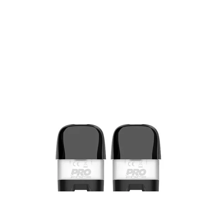 Caliburn X Replacement Pod 2ml – 2 Pack