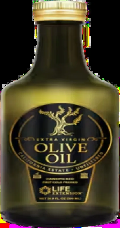 California Estate Extra Virgin Olive Oil 500 ml