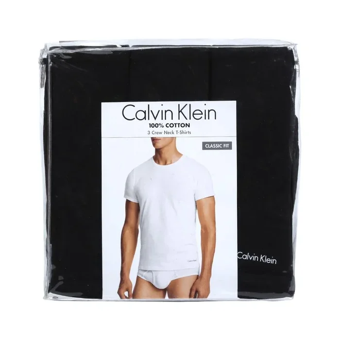 CALVIN KLEIN VEST HALF SLEEV PC