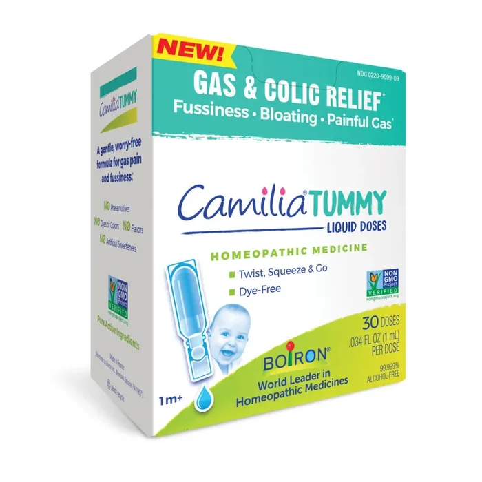 Camilia Tummy Liquid 30 Doses