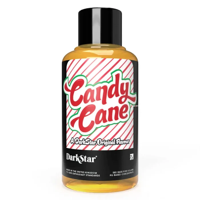 Candy Cane – One Shot