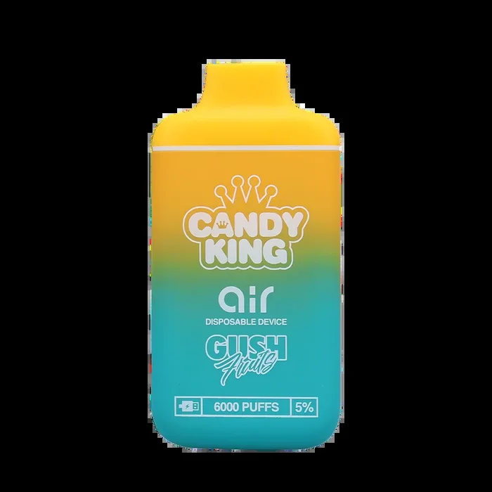Candy King Air 6000 Disposable Vape