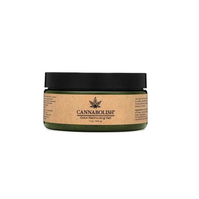 Cannabolish Odor Removing Gel