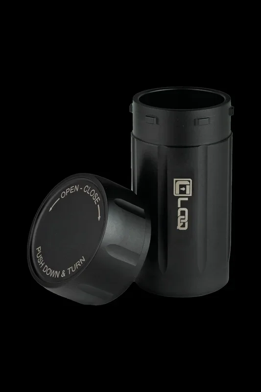 Canniloq Transcend XD Reinforced Polymer Storage Container