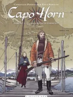 CAPO HORN # 1