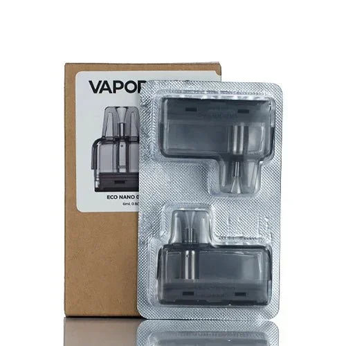 Capsules de remplacement Vaporesso Eco Nano