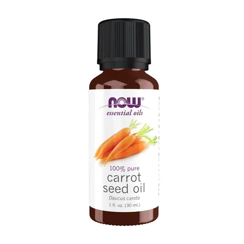 Carrot Seed Oil 1 oz