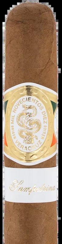 Casa 1910 Soldadera Edition Sampetrina Robusto Cigar – Single