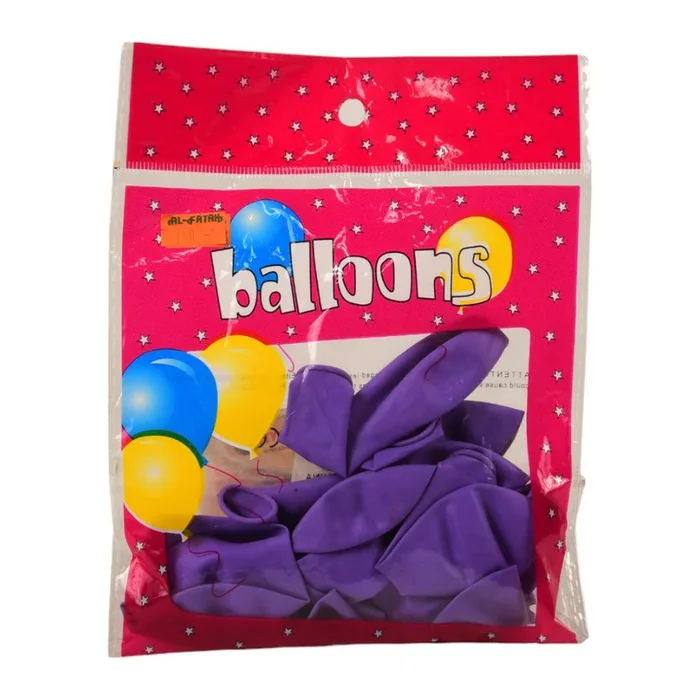 CELEBRATIONS BALLOON LATEX 12 PCS