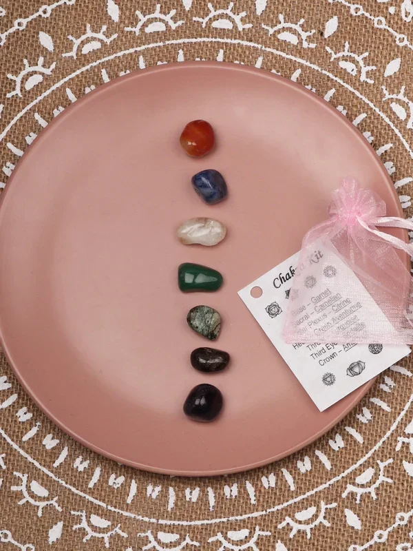 Chakra Kit