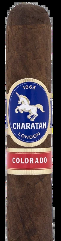 Charatan Nicaraguan Colorado Toro Cigar – Single