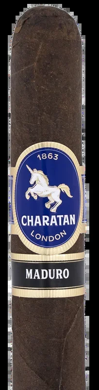 Charatan Nicaraguan Maduro Toro Cigar – Single