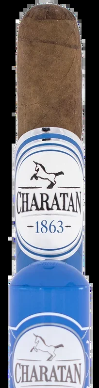 Charatan Tubed Corona Cigar – Single