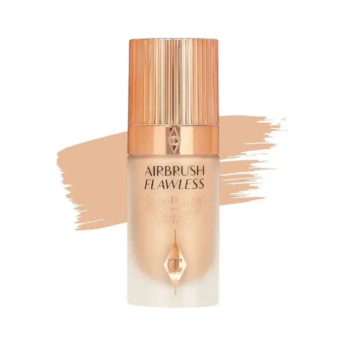 CHARLOTTE TILBURY FOUNDATION 3 NEUTRAL / NEUTRE