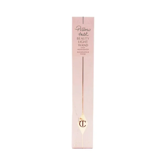 CHARLOTTE TILBURY PILLOW TALK BEAUTY LIGHT WAND EASY HIGHLIG