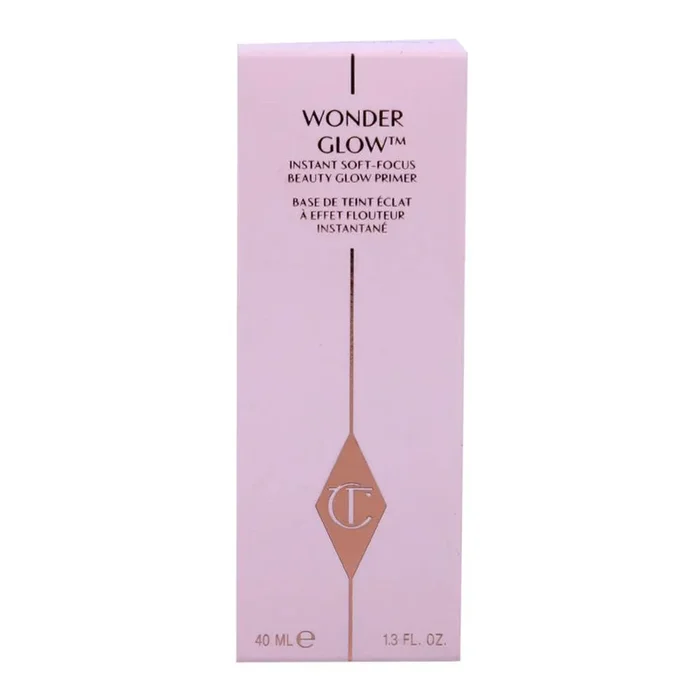 CHARLOTTE TILBURY WONDER GLOW INSTANT SOFT FOCUS BEAUTY FLAS