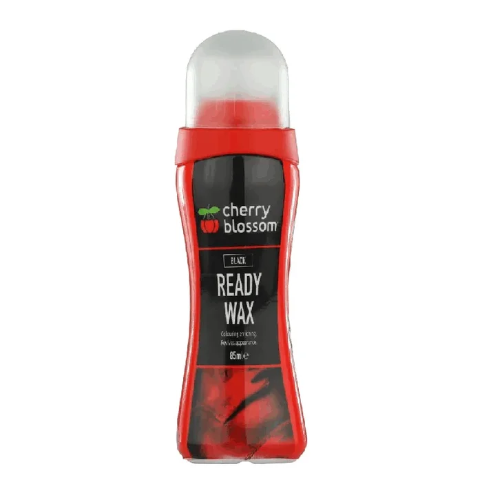 CHERRY BLOSSOM READY WAX BLACK 85 ML