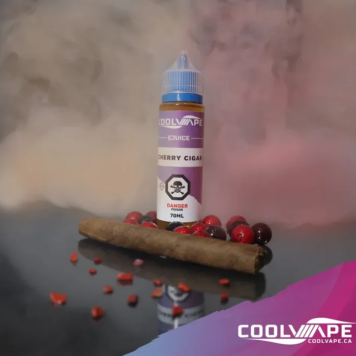 Cherry Cigar