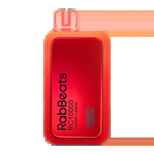 Cherry Lemon RabBeats RC10000 SUNUT Edition