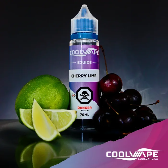 Cherry Lime