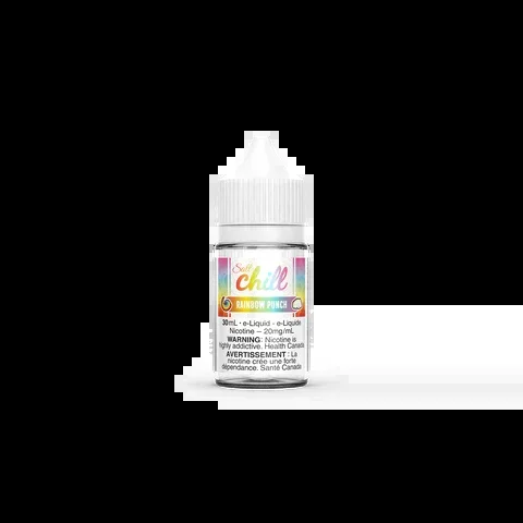 Chill E-liquids Salt – Punch