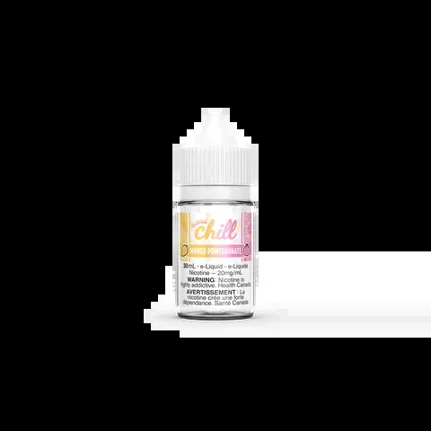 Chill Twisted Salt – Mango Pomegranate