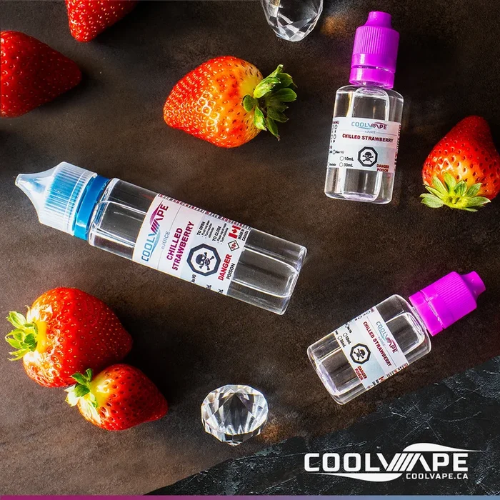 Chilled Strawberry
