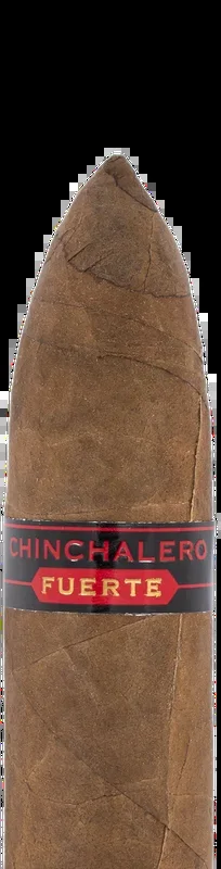 Chinchalero Novillo Torpedo Maduro Fuerte Cigar – Single