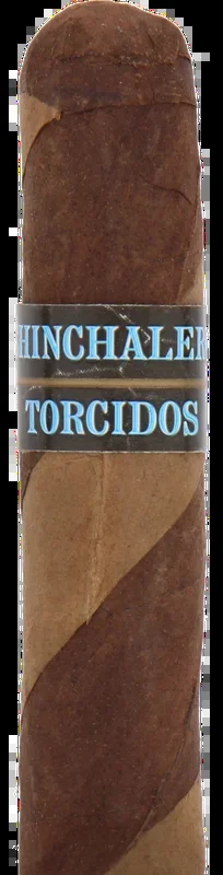 Chinchalero Torcidos Tres Petit Corona Cigar – Single
