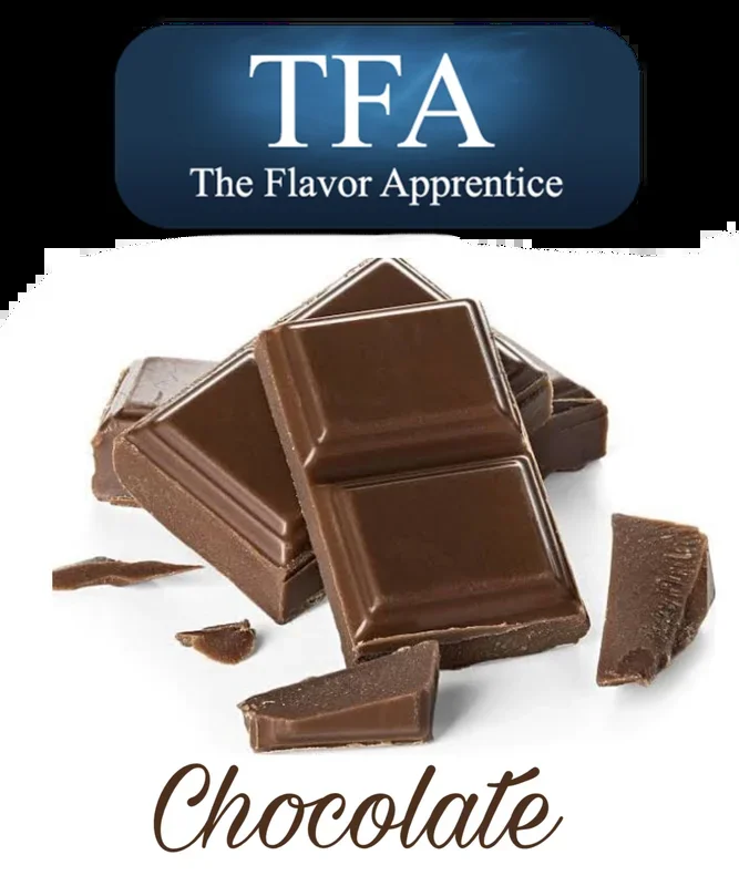 Chocolate Flavor TFA