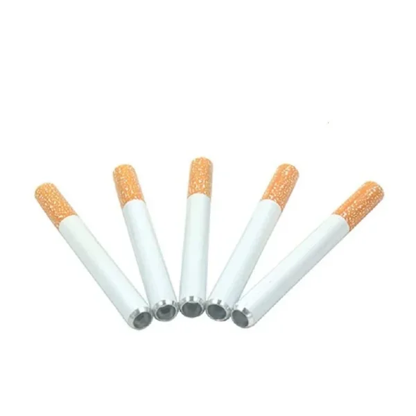 Cigarette Tobacco Pipe –