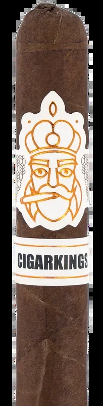 CigarKings Maduro Coronita ft Cigar – Single