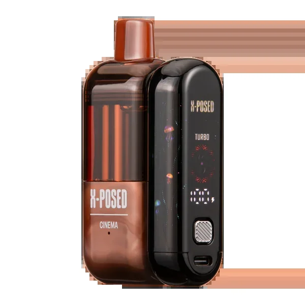 Cinema X-Posed 35K Kit