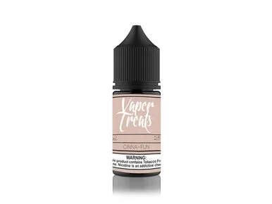 Cinnafun by Vaper Treats 30mL Series