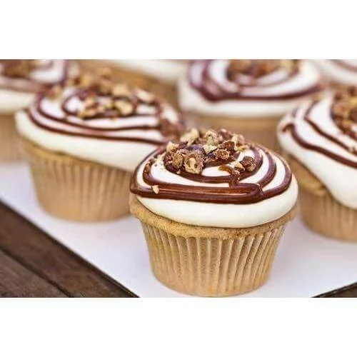 Cinnamon Butter Cream E-Liquid