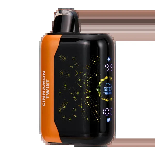 Cinnamon Twist Fume PRO 30K