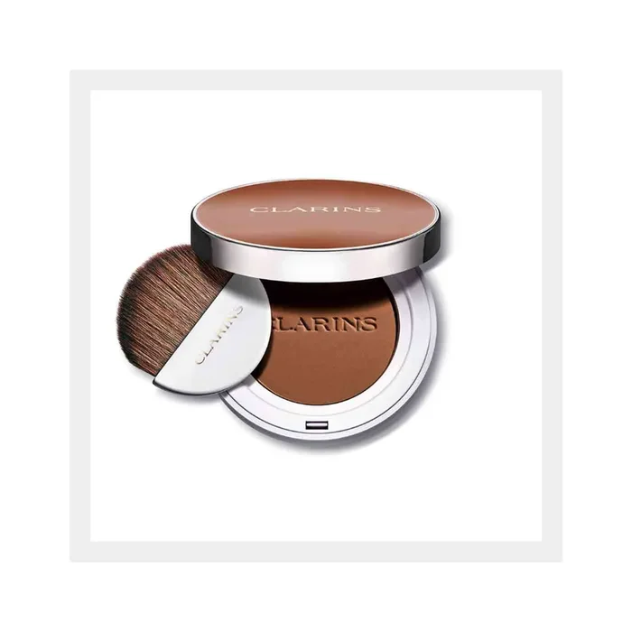 CLARINS FOUNDATION JOLI BLUSH 01 2019