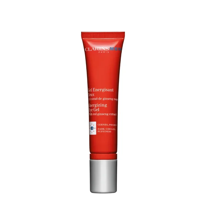 CLARINS MEN MEN GEL ENRGY EYE 15ML