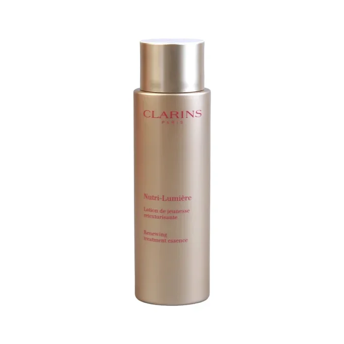CLARINS NUTRI LUMIERE TREAT ESSENCE RETAIL 200ML