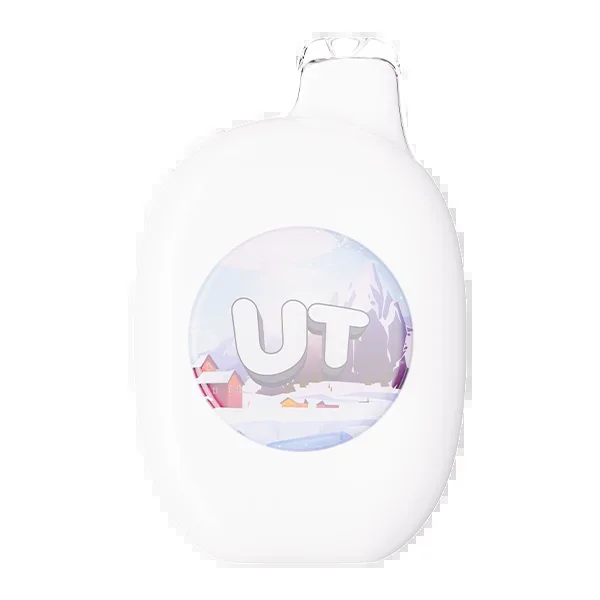 Clear UT 50K PINK