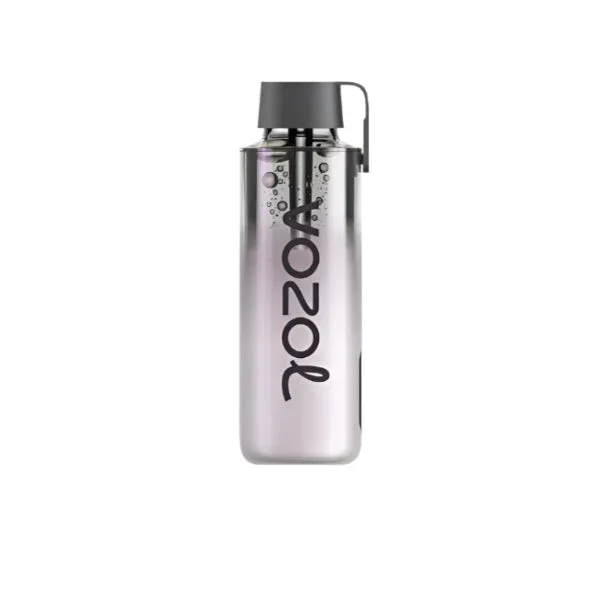 Clear Vozol Neon 10000