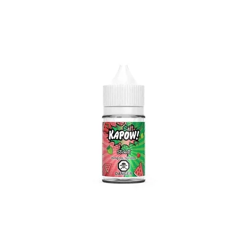 [Clearance] Kapow Salt – Stick It