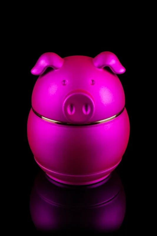 Cloud 8 Aluminum Animal Grinder