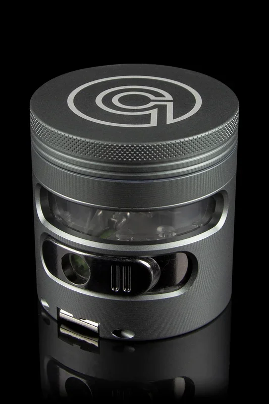 Cloudious 9 Tectonic9 Auto Dispensing Grinder