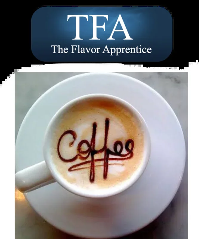 Coffee (Kona) Flavor TFA
