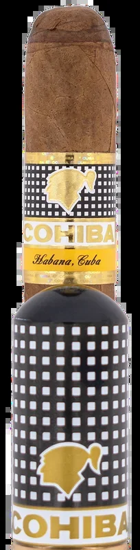 Cohiba Siglo II Tubos Cuban Cigar – Single