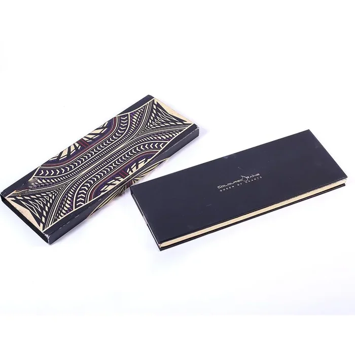 COLOURE DRAINE QUEEN OF HEARTS SHOW US YOUR LOOK PALLETE PC