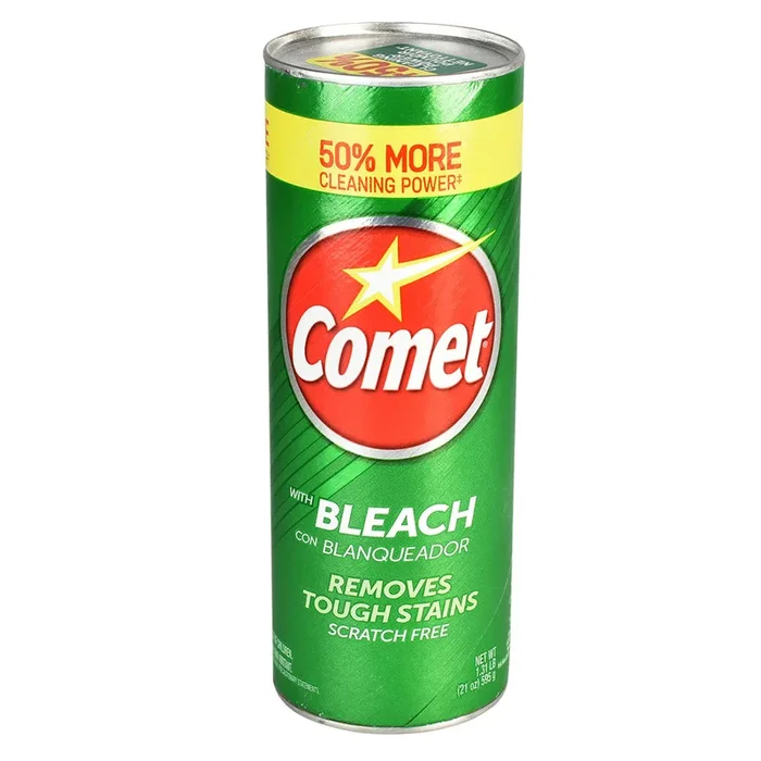 Comet Diversion Stash Safe – 21oz