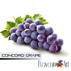Concord Grape Flavour FA