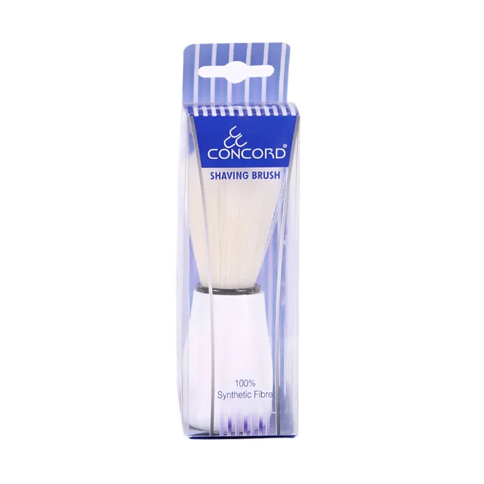 CONCORD SHAVING BRUSH H904B PC